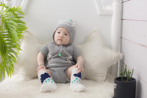 汶上宝宝几个月可以把尿